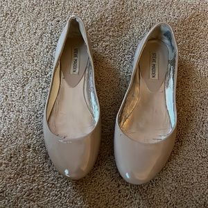 Steve Madden flats